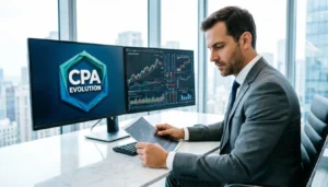 Read more about the article Navigating the CPA Evolution: Core vs. Discipline Requirements